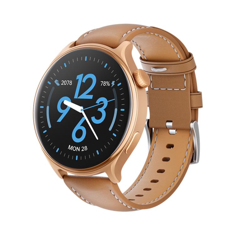 GTR2 1.46 inch Ultra-HD Screen BT Calling Smart Watch, Support Health Monitoring