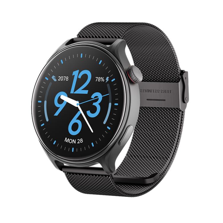 GTR2 1.46 inch Ultra-HD Screen BT Calling Smart Watch, Support Health Monitoring
