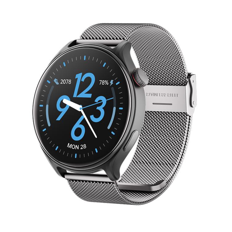 GTR2 1.46 inch Ultra-HD Screen BT Calling Smart Watch, Support Health Monitoring