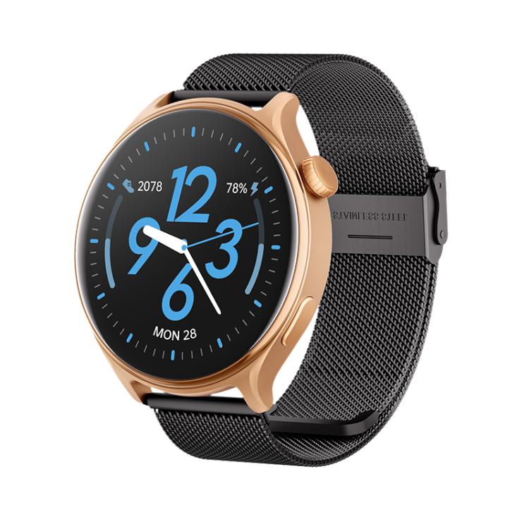 GTR2 1.46 inch Ultra-HD Screen BT Calling Smart Watch, Support Health Monitoring