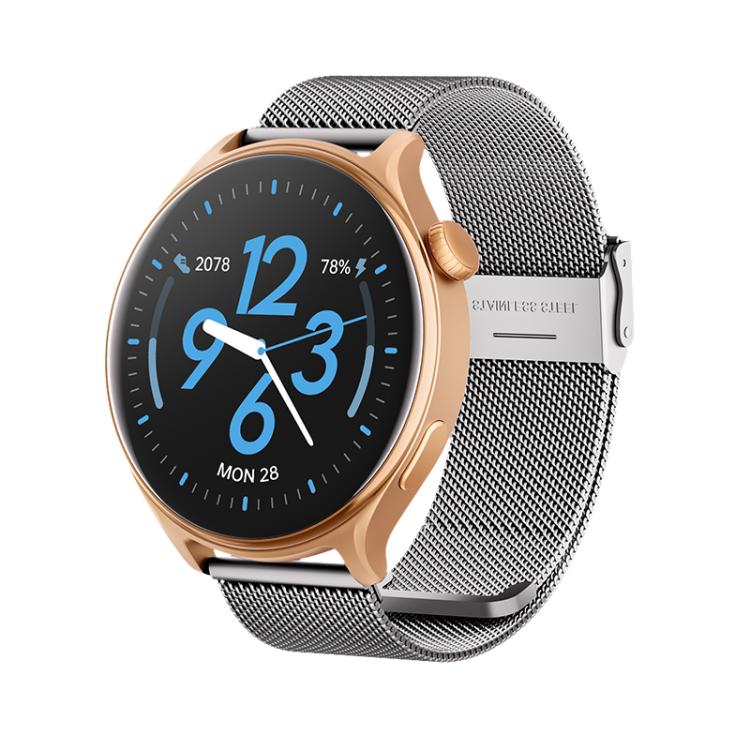 GTR2 1.46 inch Ultra-HD Screen BT Calling Smart Watch, Support Health Monitoring