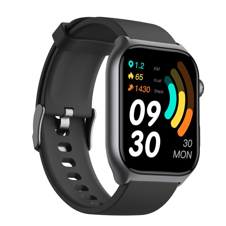 GTS7 Pro 2 inch Ultra-Large HD Screen BT Calling Smart Watch, Support Health Monitoring