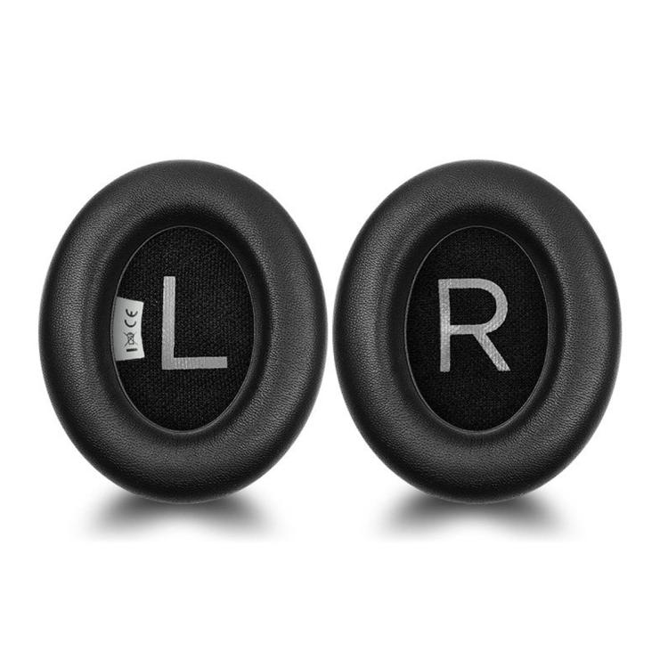 For Bose 700 / NC700 XDcase 1 Pair Protein Leather Headset Replacement Ear Pads with Prying Tool