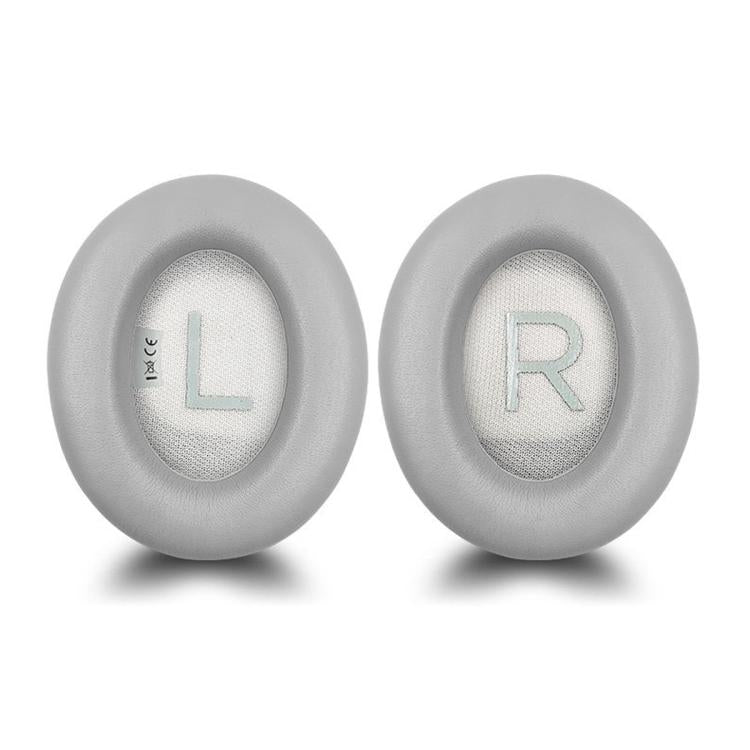 For Bose 700 / NC700 XDcase 1 Pair Protein Leather Headset Replacement Ear Pads with Prying Tool