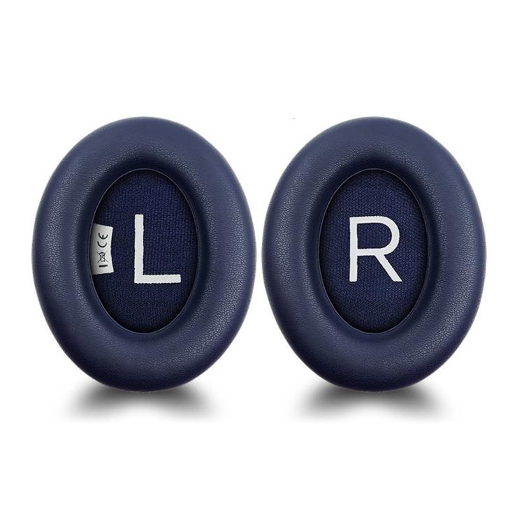 For Bose 700 / NC700 XDcase 1 Pair Protein Leather Headset Replacement Ear Pads with Prying Tool