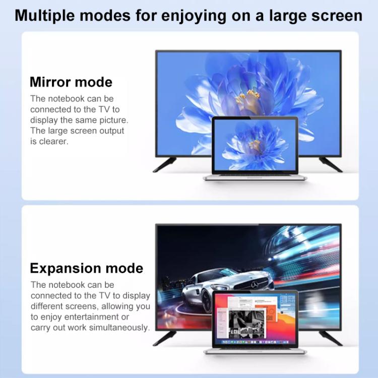 HDMI 1.4 1080P HD Gold-Plated Connection HDTV Video Cable for PC Monitor and Set-Top Box, Length:20m - Black