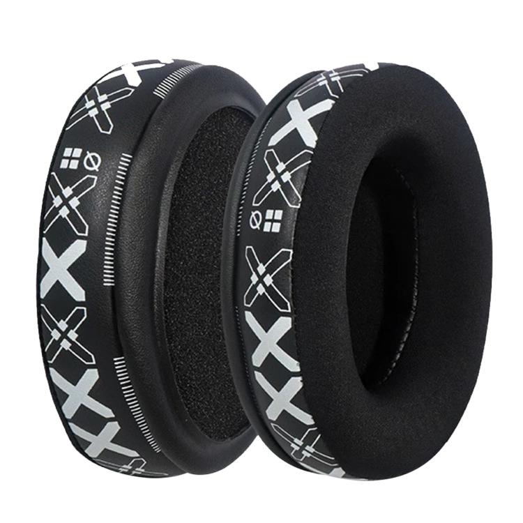 For HyperX Cloud II 2 / HyperX Cloud Series XDcase 1 Pair Headset Replacement Ear Pads with Prying Tool
