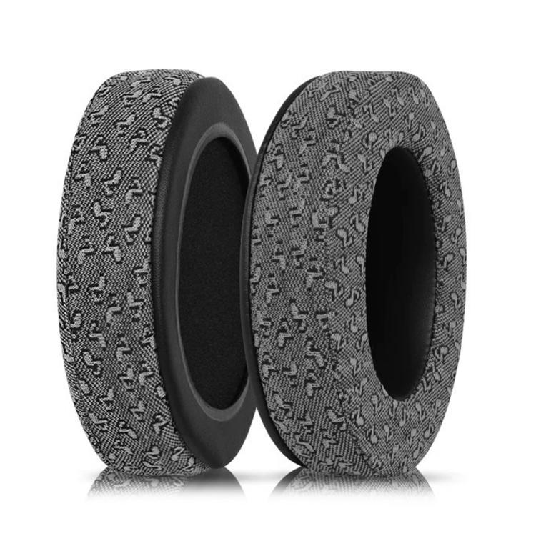 For HyperX Cloud II 2 / HyperX Cloud Series XDcase 1 Pair Headset Replacement Ear Pads with Prying Tool