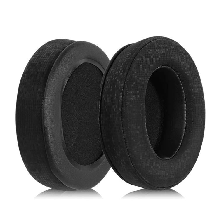 For HyperX Cloud II 2 / HyperX Cloud Series XDcase 1 Pair Headset Replacement Ear Pads with Prying Tool