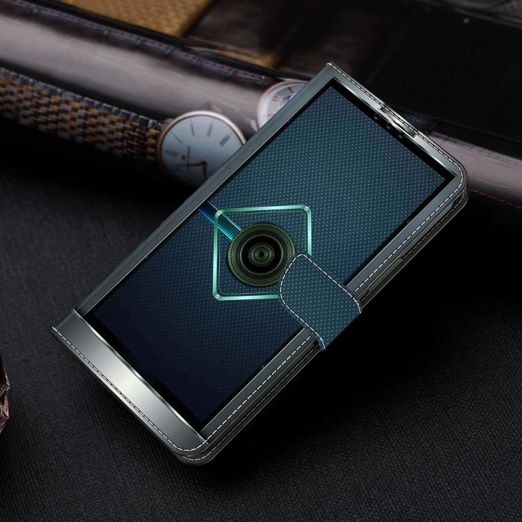 For Samsung Galaxy A57 5G Crystal-Like Painted Vegan Leather Phone Case