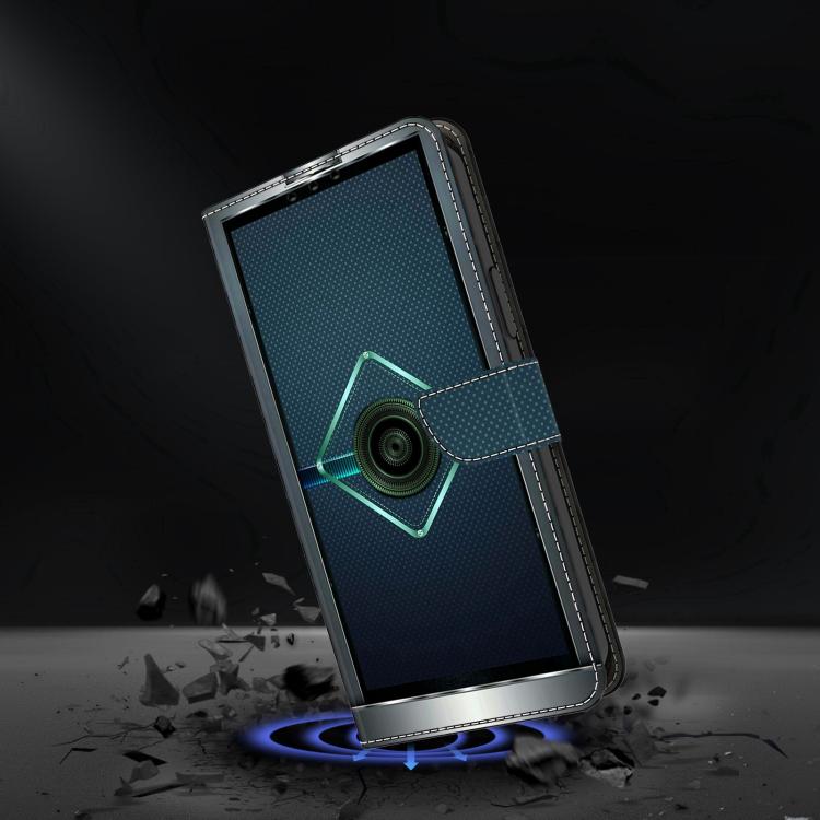For Samsung Galaxy A37 5G Crystal-Like Painted Vegan Leather Phone Case