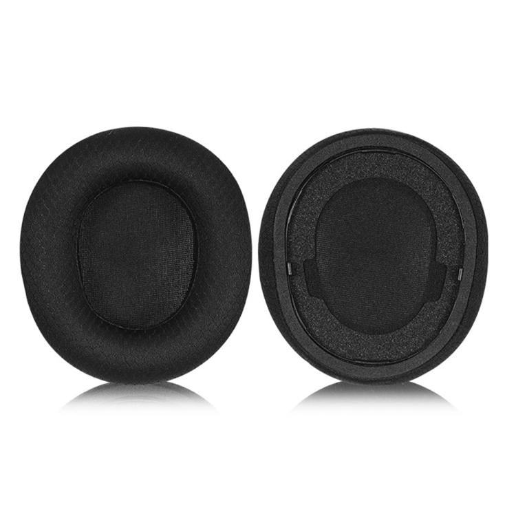 For SteelSeries Arctis Nova Pro Wireless XDcase 1 Pair Headset Replacement Ear Pads with Prying Tool