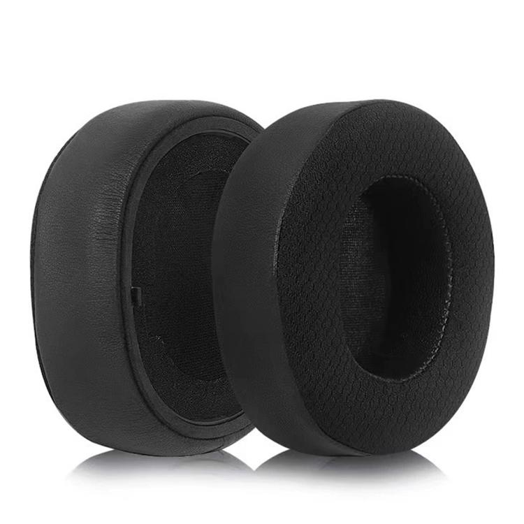 For SteelSeries Arctis Nova Pro Wireless XDcase 1 Pair Headset Replacement Ear Pads with Prying Tool