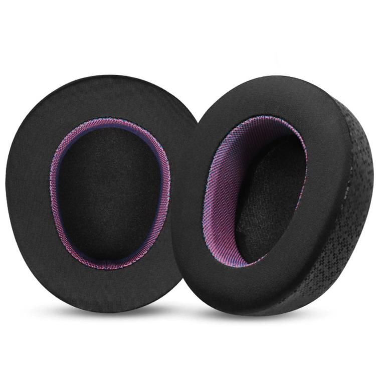 For SteelSeries Arctis Nova Pro Wireless XDcase 1 Pair Headset Replacement Ear Pads with Prying Tool