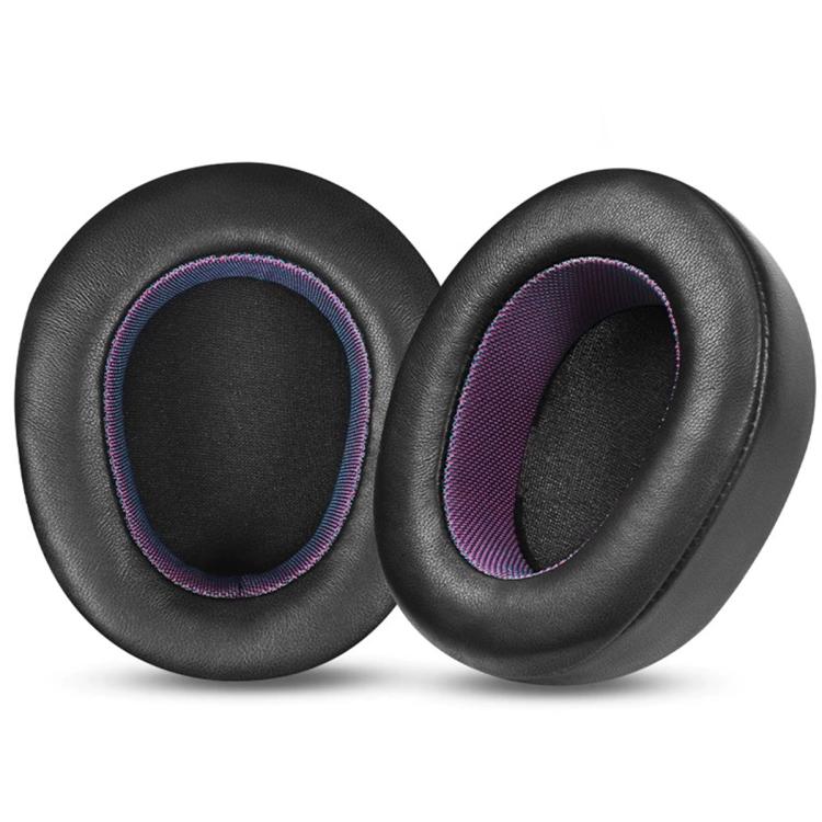 For SteelSeries Arctis Nova Pro Wireless XDcase 1 Pair Headset Replacement Ear Pads with Prying Tool