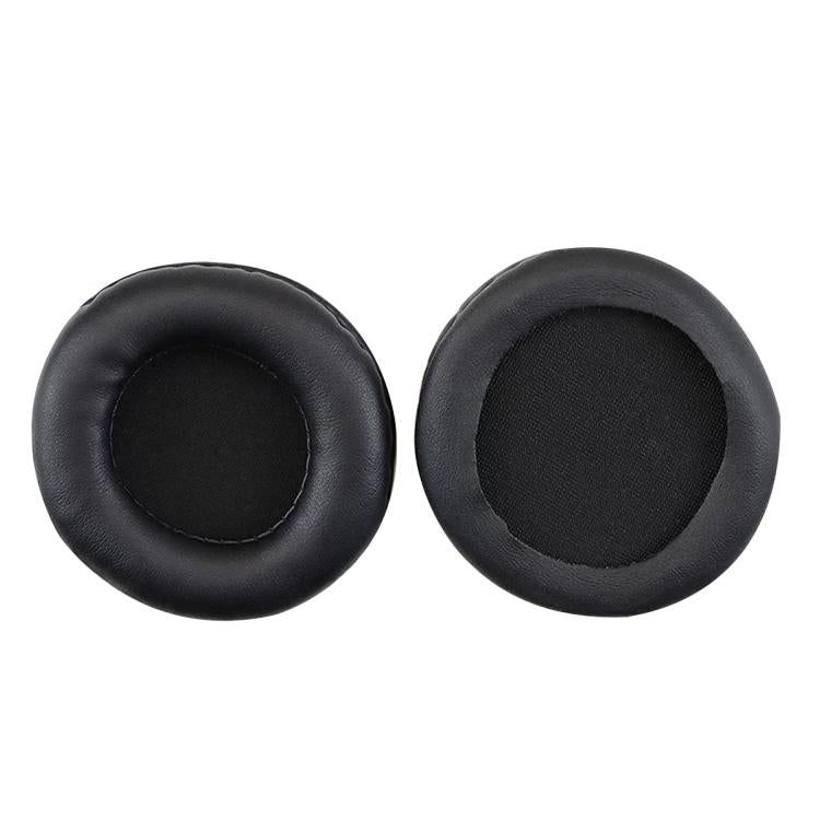 For Plantronics C3220 / C3225 / C3210 XDcase 1 Pair Headset Replacement Ear Pads with Prying Tool
