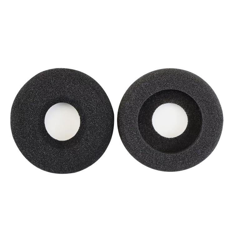 For Plantronics C3220 / C3225 / C3210 XDcase 1 Pair Headset Replacement Ear Pads with Prying Tool