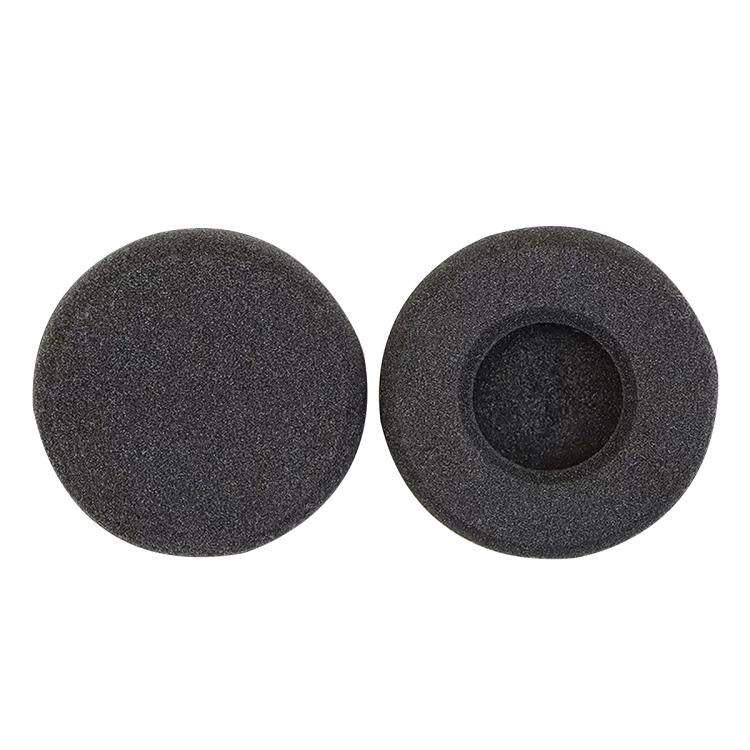 For Plantronics C3220 / C3225 / C3210 XDcase 1 Pair Headset Replacement Ear Pads with Prying Tool
