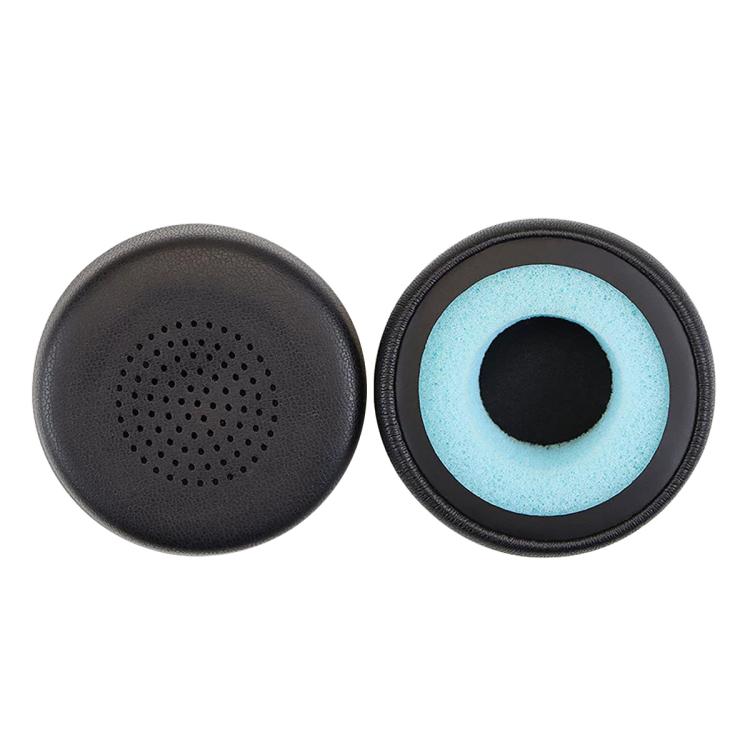 For Plantronics C3220 / C3225 / C3210 XDcase 1 Pair Headset Replacement Ear Pads with Prying Tool