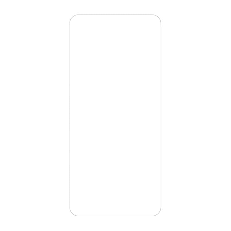 For Itel S24 Do As You Wish HD Tempered Glass Film - Transparent