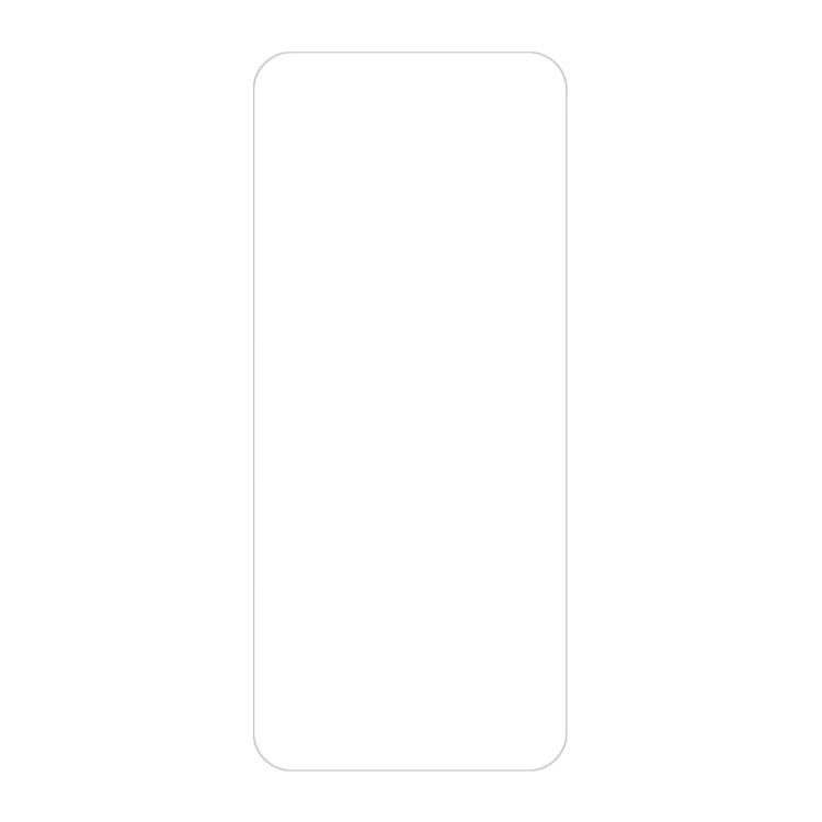 For Tecno Camon 16 Do As You Wish HD Tempered Glass Film - Transparent