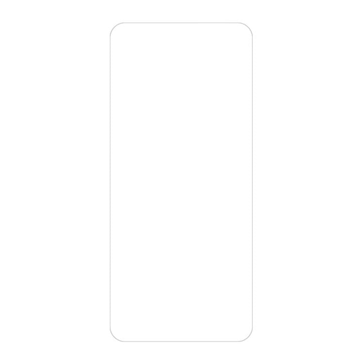For Tecno Camon 16 Premier Do As You Wish HD Tempered Glass Film - Transparent
