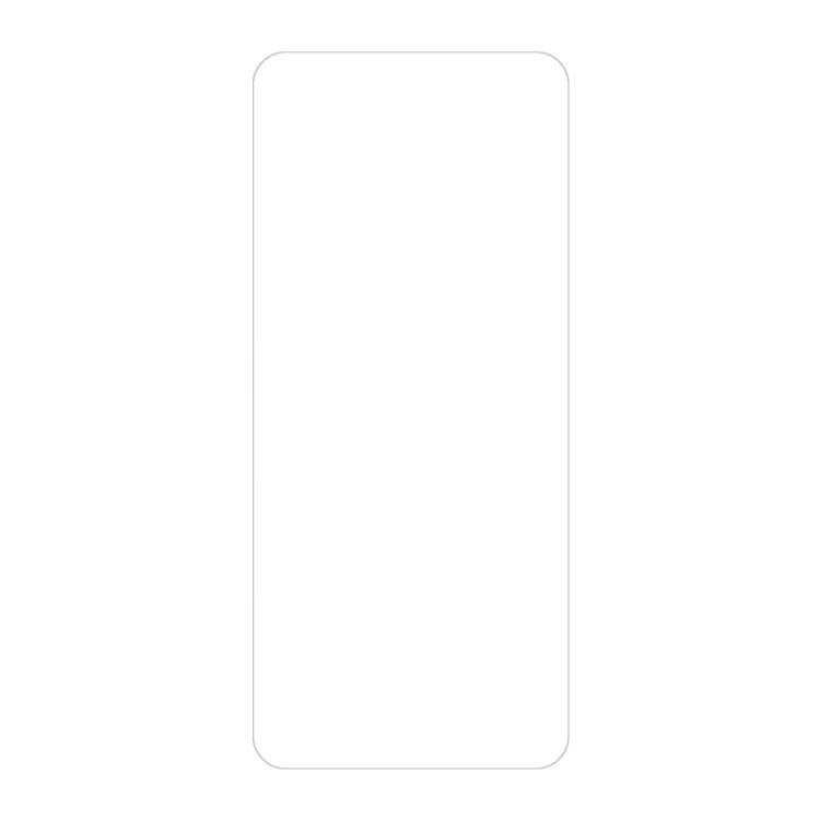 For Tecno Camon 16 Pro Do As You Wish HD Tempered Glass Film - Transparent