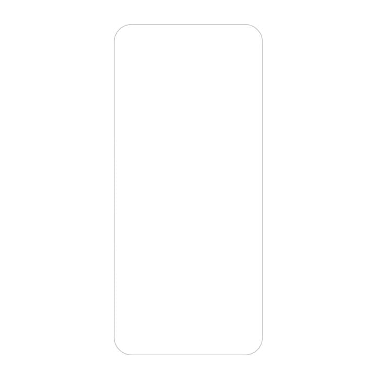 For Tecno Camon 16 S Do As You Wish HD Tempered Glass Film - Transparent