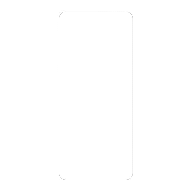 For Tecno Camon 19 Do As You Wish HD Tempered Glass Film - Transparent