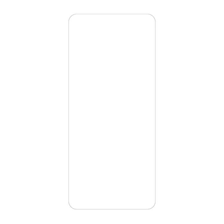 For Tecno Camon 19 Pro 4G / 5G Do As You Wish HD Tempered Glass Film - Transparent