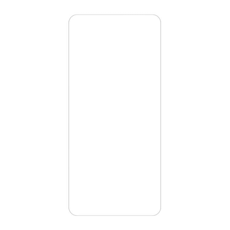For Tecno Camon 20 Do As You Wish HD Tempered Glass Film - Transparent