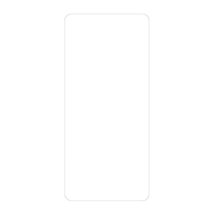 For Tecno Camon 30 5G Do As You Wish HD Tempered Glass Film - Transparent