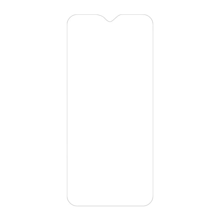 For Tecno Pop 3 Plus Do As You Wish HD Tempered Glass Film - Transparent