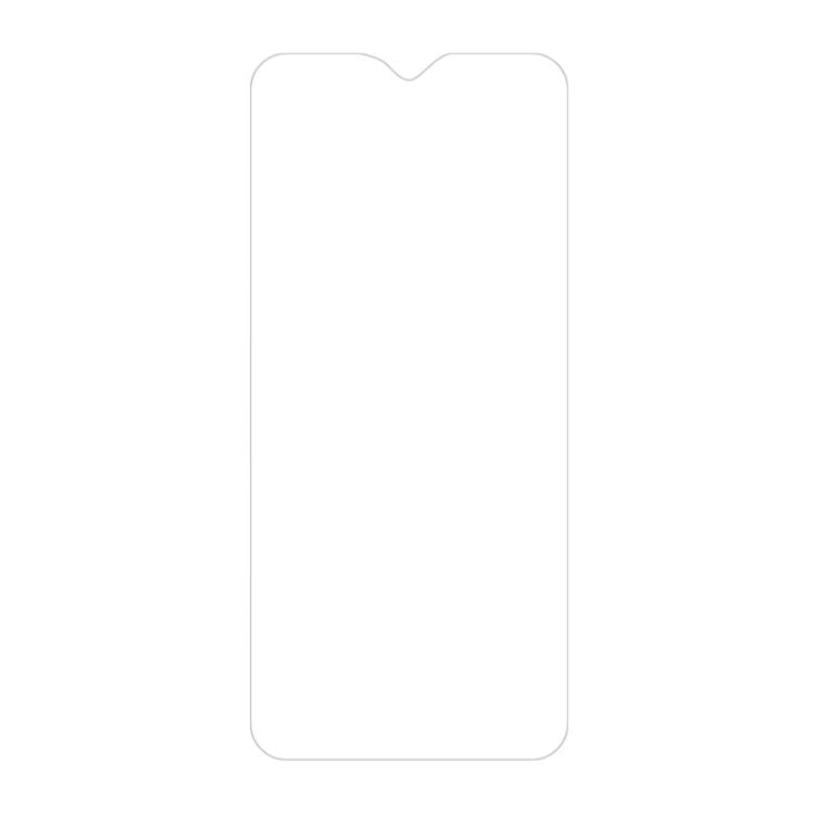 For Tecno Pop 5 Pro Do As You Wish HD Tempered Glass Film - Transparent