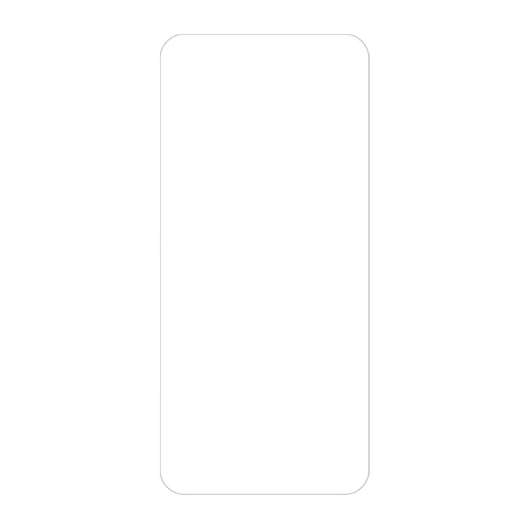 For Tecno Pop 9 5G Do As You Wish HD Tempered Glass Film - Transparent