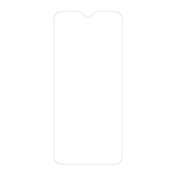 For Tecno Pop 10C 4G Do As You Wish HD Tempered Glass Film - Transparent