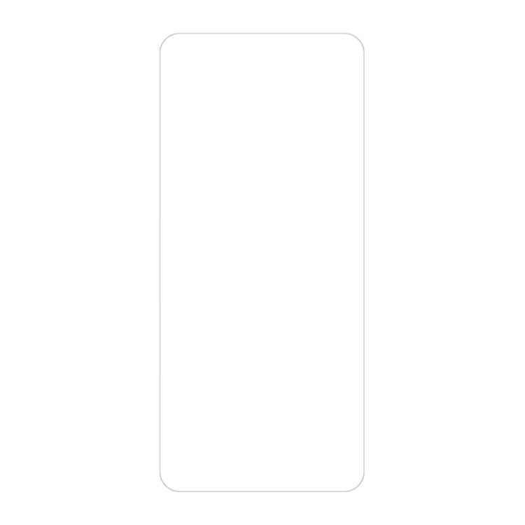 For Tecno Pova 3 Do As You Wish HD Tempered Glass Film - Transparent