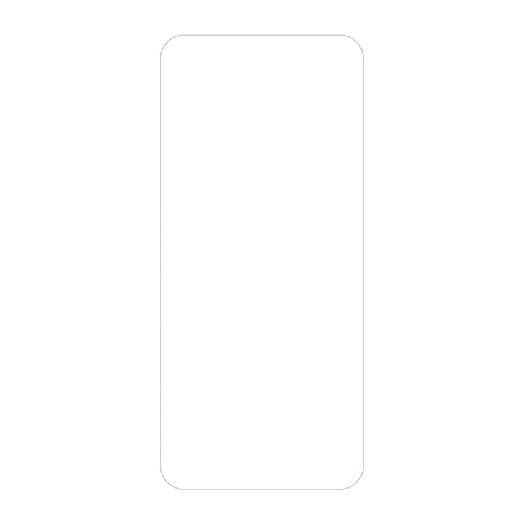 For Tecno Pova 4 Do As You Wish HD Tempered Glass Film - Transparent