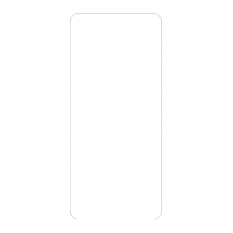 For Tecno Pova 5 4G Do As You Wish HD Tempered Glass Film - Transparent