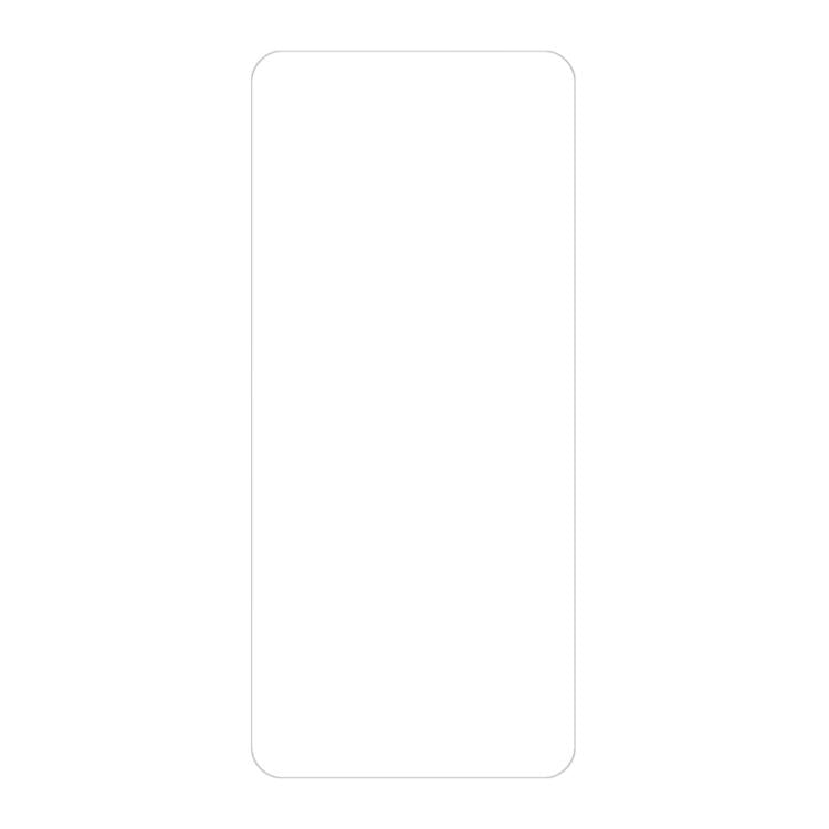 For Tecno Pova 5 Pro Do As You Wish HD Tempered Glass Film - Transparent