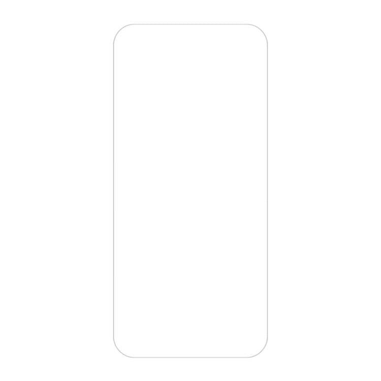 For Tecno Pova 5G Do As You Wish HD Tempered Glass Film - Transparent