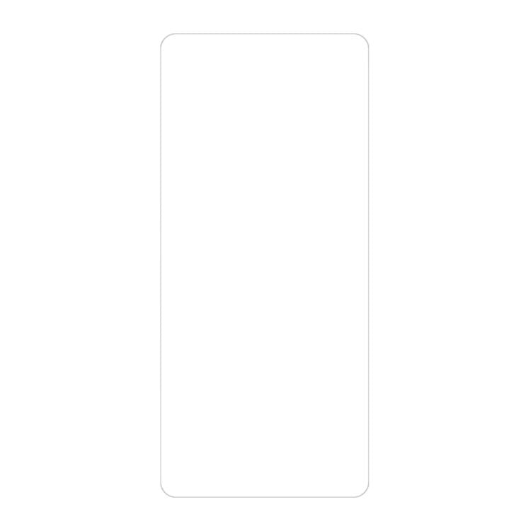 For Tecno Pova 6 Do As You Wish HD Tempered Glass Film - Transparent