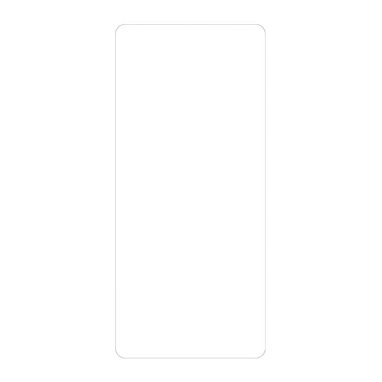 For Tecno Pova 6 Neo 4G Do As You Wish HD Tempered Glass Film - Transparent