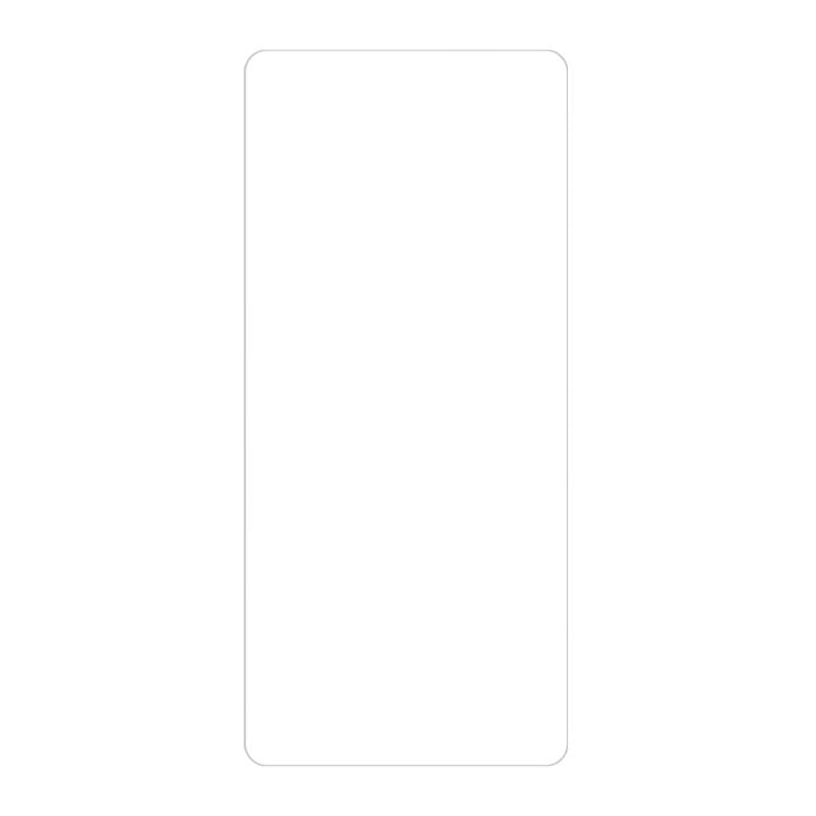 For Tecno Pova 6 Pro Do As You Wish HD Tempered Glass Film - Transparent
