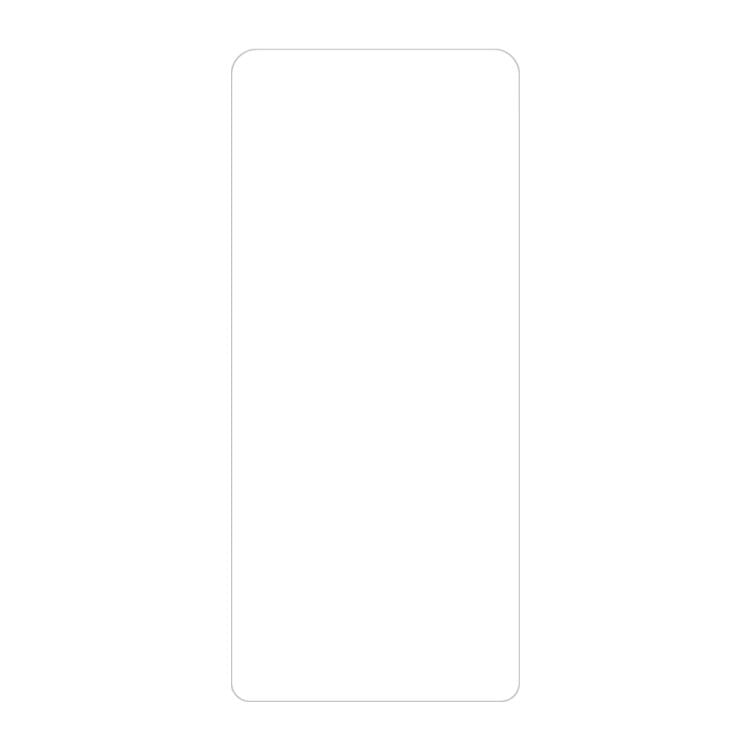 For Tecno Pova 7 4G Do As You Wish HD Tempered Glass Film - Transparent