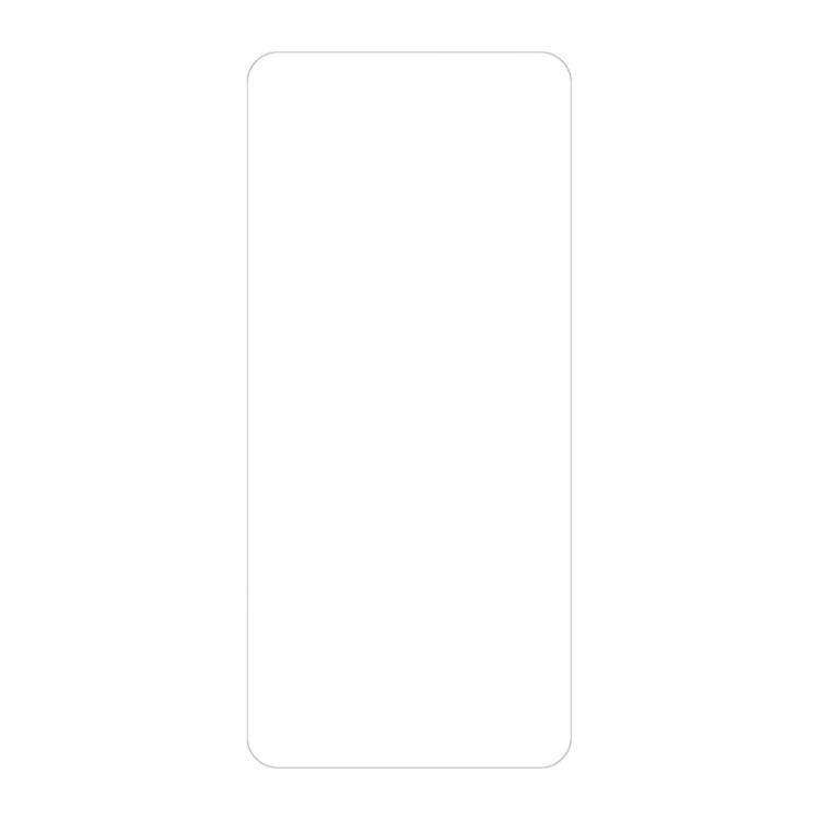 For Tecno Pova 7 Ultra 5G Do As You Wish HD Tempered Glass Film - Transparent