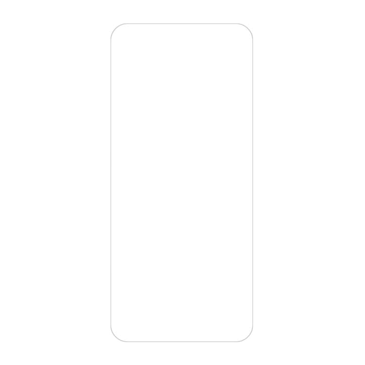 For Tecno Pova Neo 3 Do As You Wish HD Tempered Glass Film - Transparent