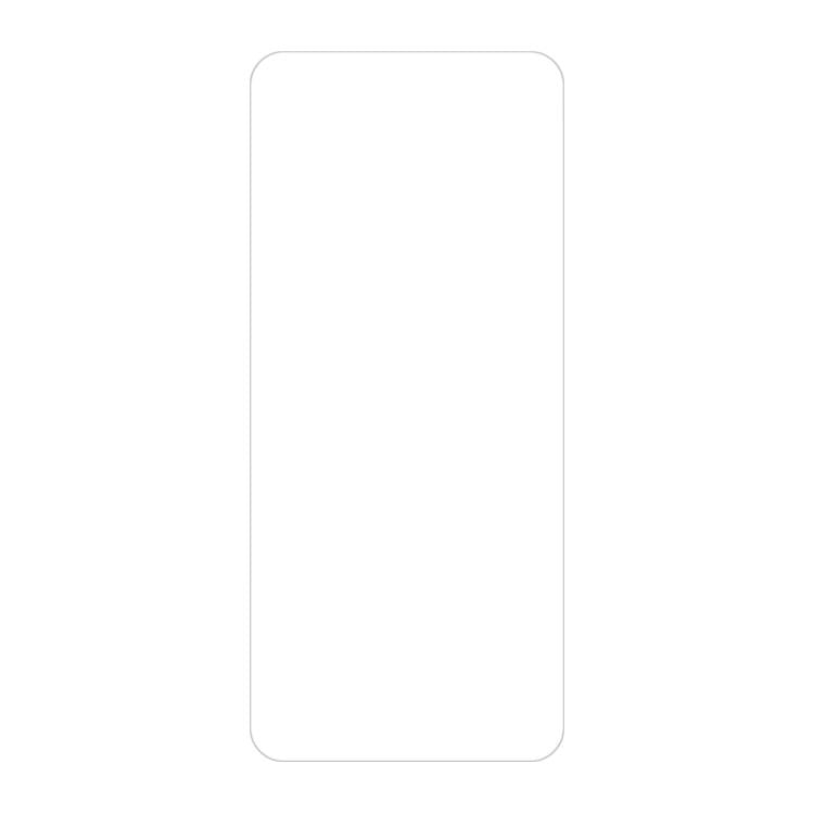 For Tecno Spark 5 Do As You Wish HD Tempered Glass Film - Transparent