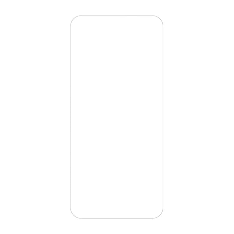 For Tecno Spark 5 Pro Do As You Wish HD Tempered Glass Film - Transparent