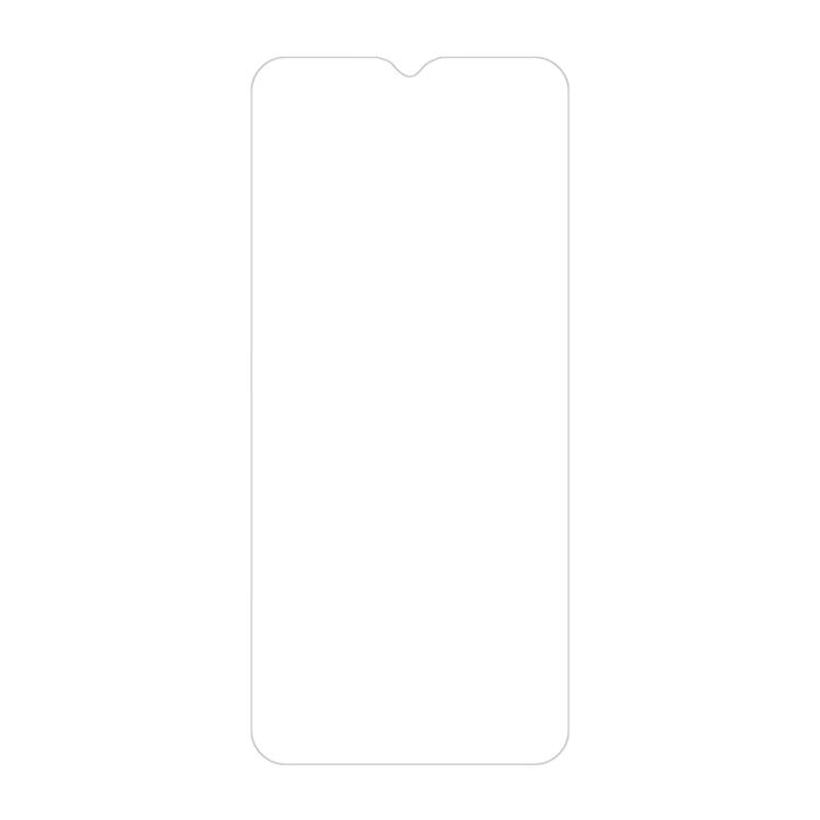 For Tecno Spark 8C Do As You Wish HD Tempered Glass Film - Transparent